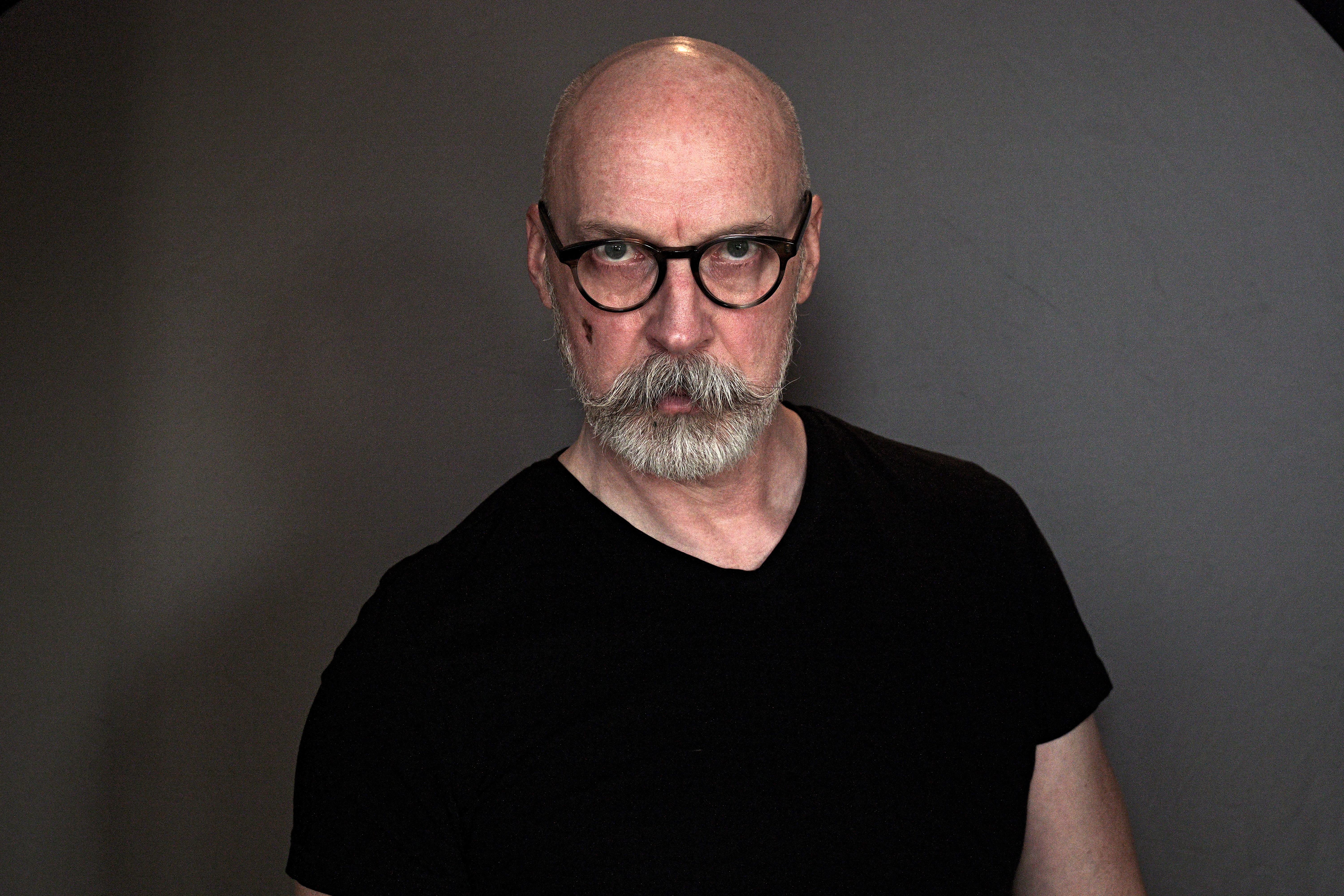 Tom Shelley Agaster Professional Actor Headshot 4