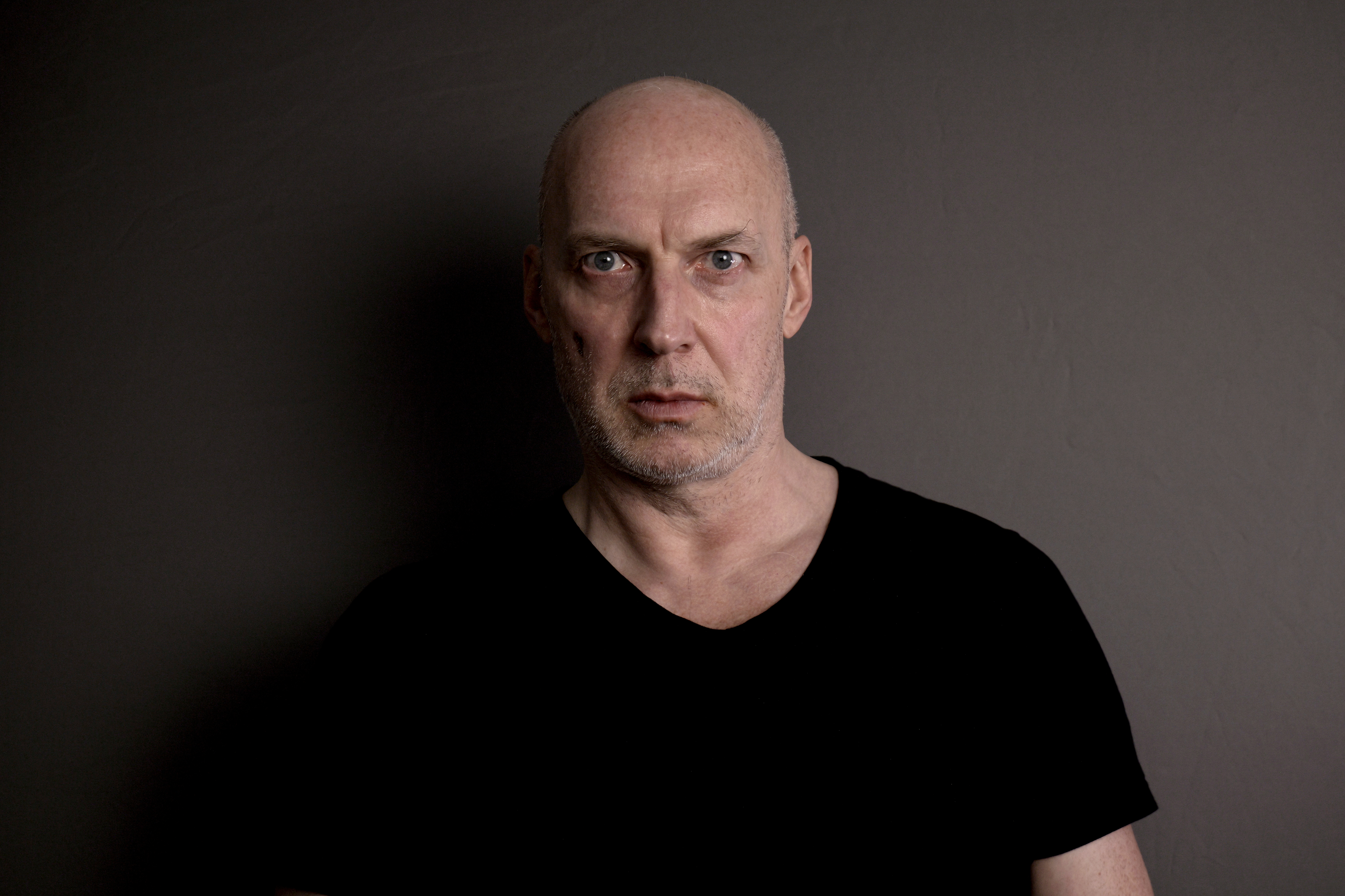 Tom Shelley Agaster Professional Actor Headshot 4