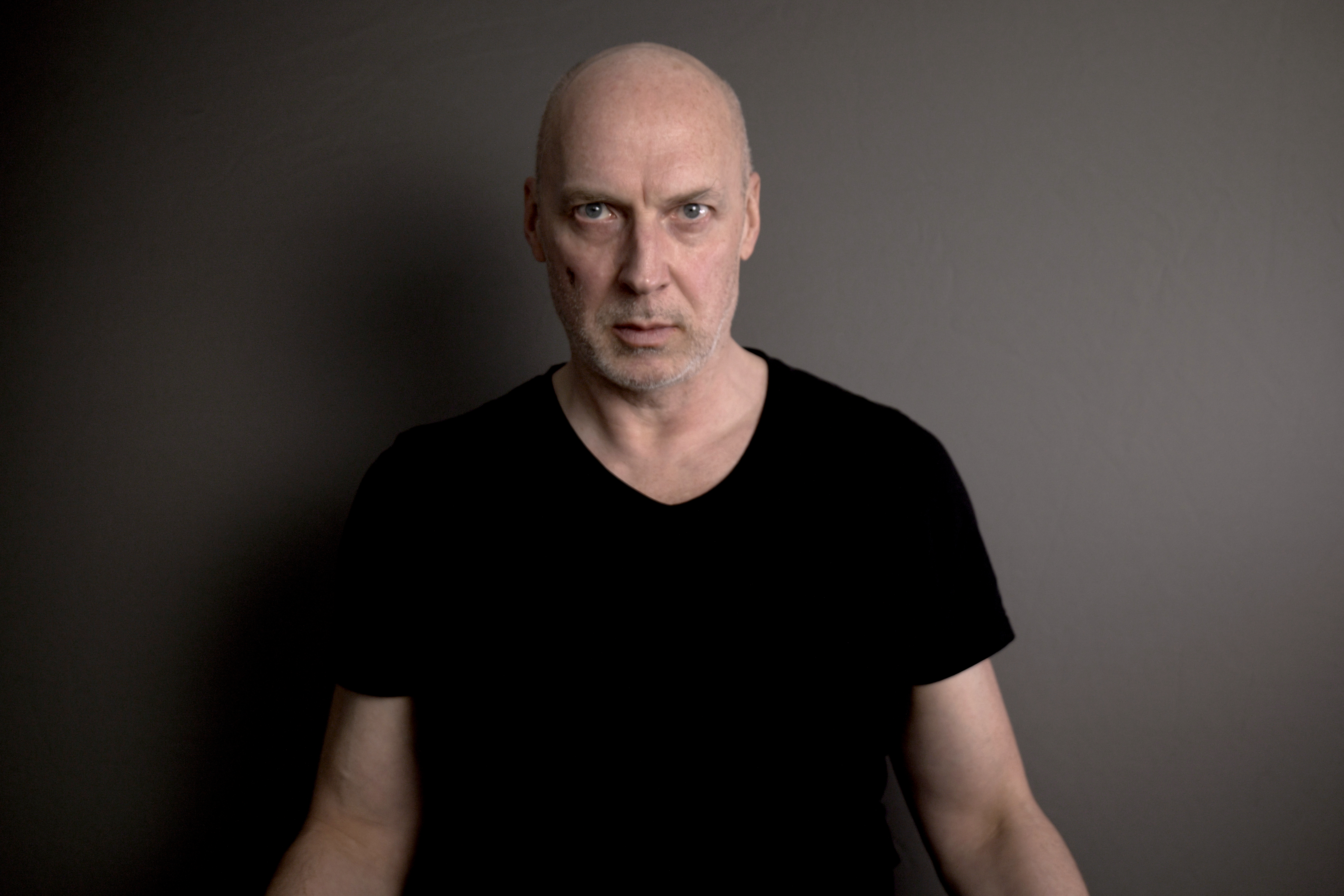 Tom Shelley Agaster Professional Actor Headshot 3