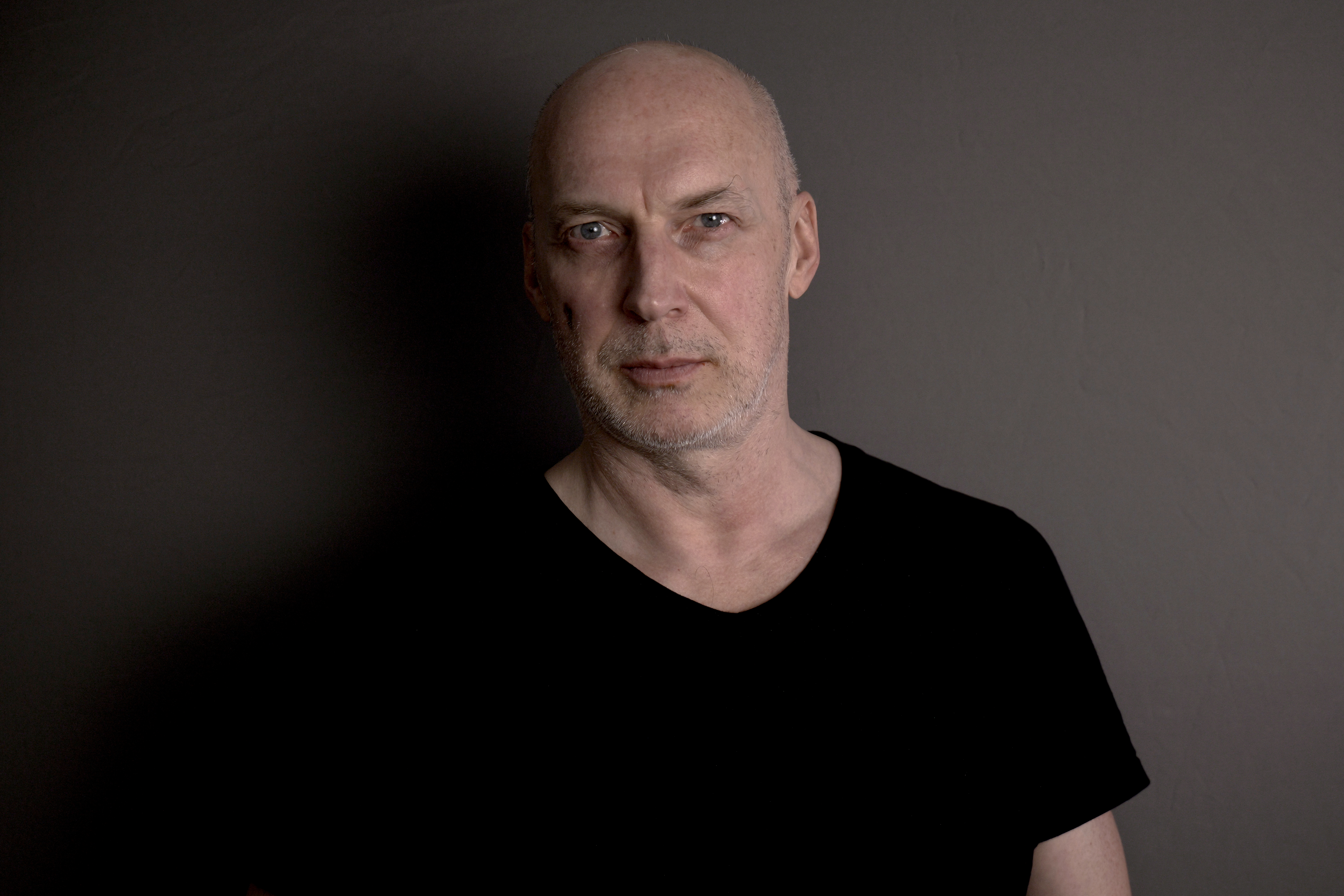 Tom Shelley Agaster Professional Actor Headshot 4