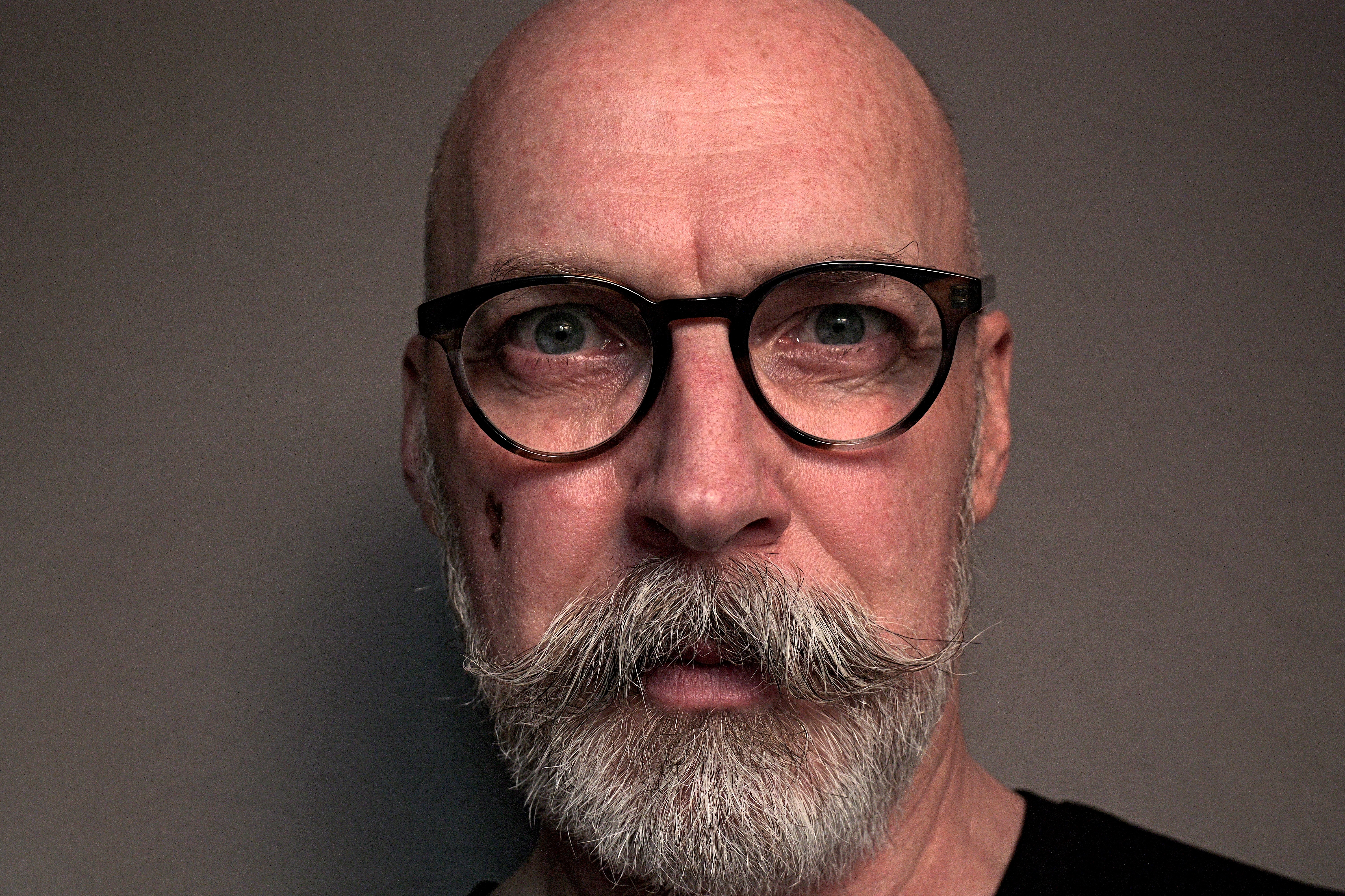 Tom Shelley Agaster Professional Actor Headshot 4
