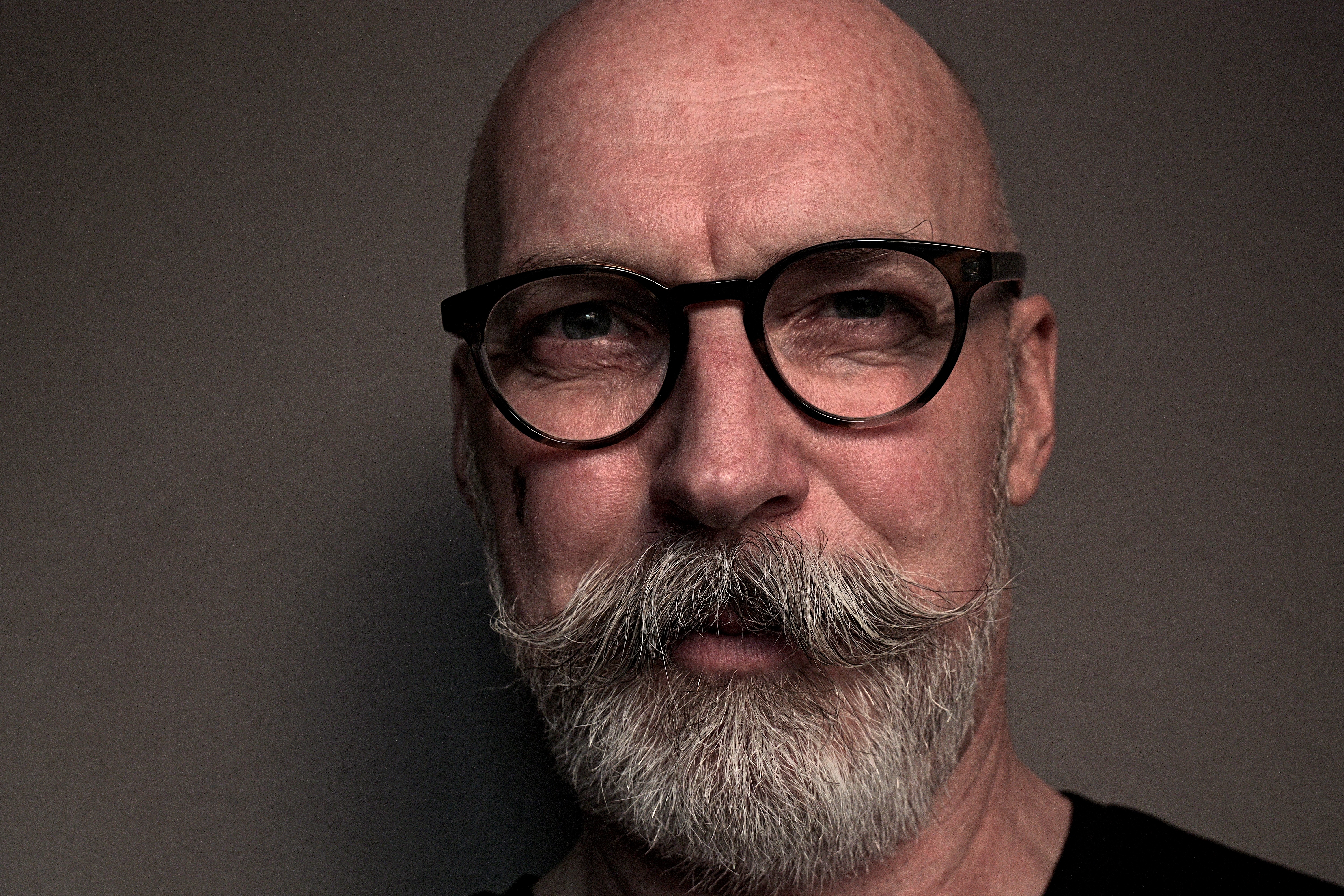 Tom Shelley Agaster Professional Actor Headshot 3