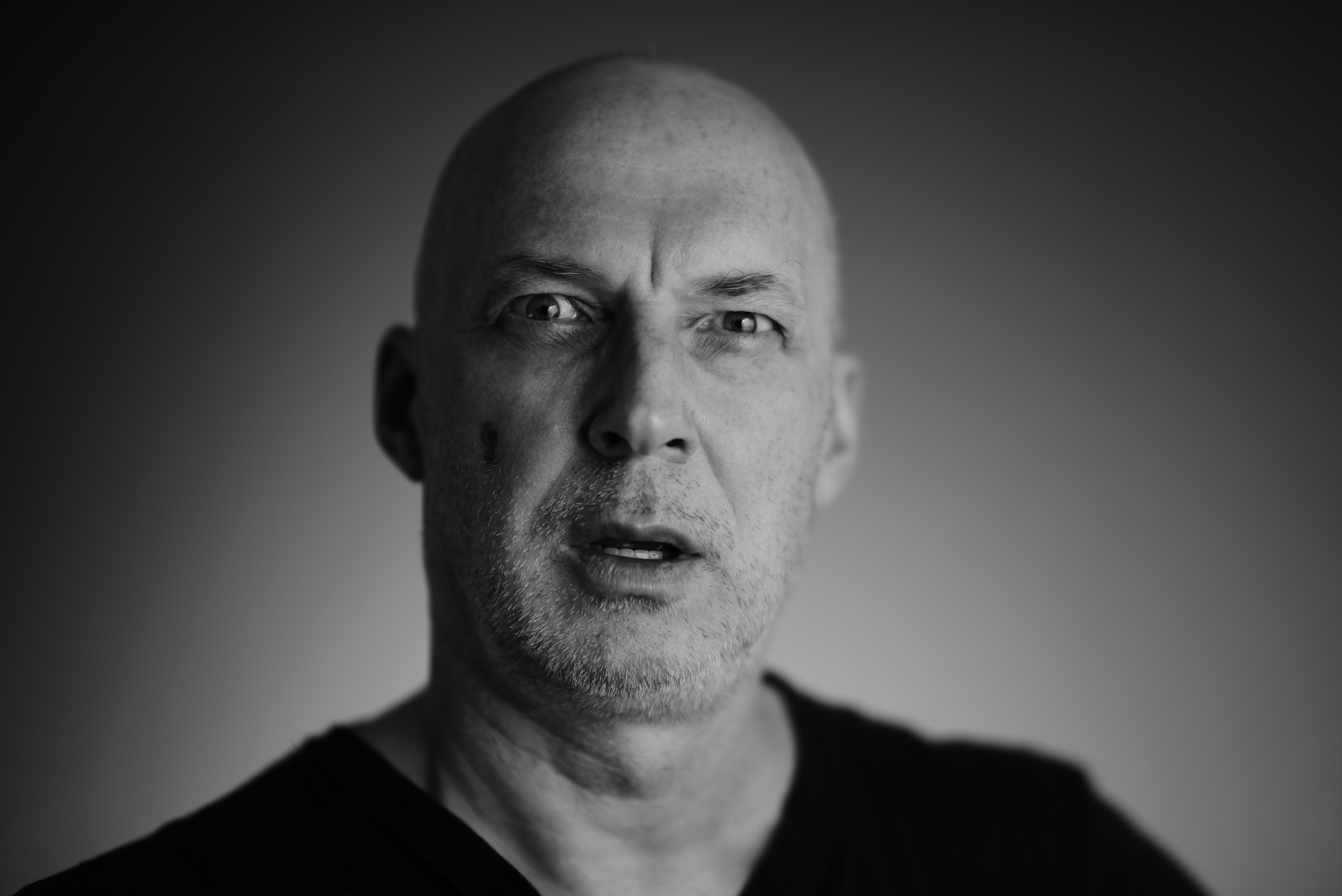 Tom Shelley Agaster Professional Actor Headshot 4